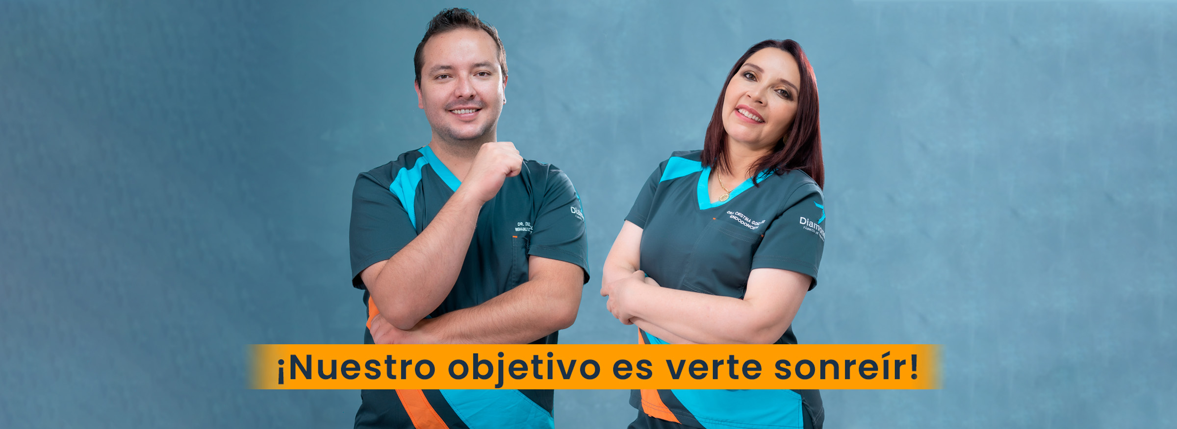 foto Grupal banner